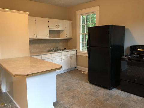 422 E St, Thomaston, GA 30286 photo 5