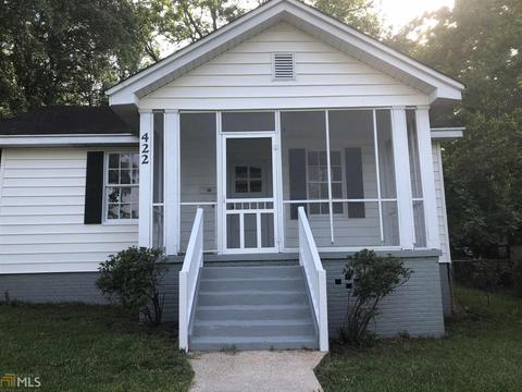 422 E St, Thomaston, GA 30286 photo 1