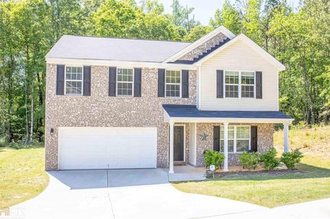 1167 Pebble Rdg, Hampton, GA 30228 photo 1