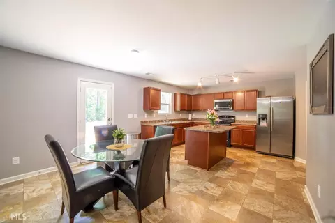 1167 Pebble Ridge Dr, Hampton, GA 30228 photo 8
