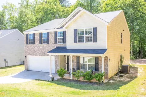 1167 Pebble Ridge Dr, Hampton, GA 30228 photo 2