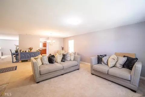 1167 Pebble Ridge Dr, Hampton, GA 30228 photo 5