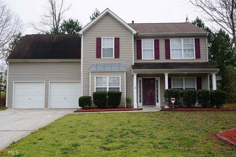 10640 Wimbelton Ct, Hampton, GA 30228 photo 1