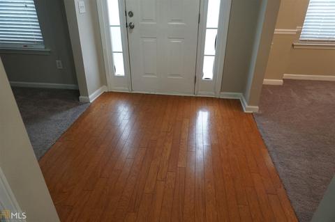 10640 Wimbelton Ct, Hampton, GA 30228 photo 2