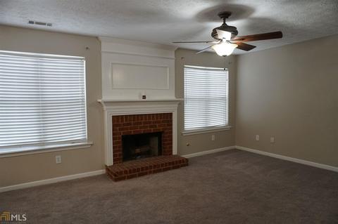 10640 Wimbelton Ct, Hampton, GA 30228 photo 8