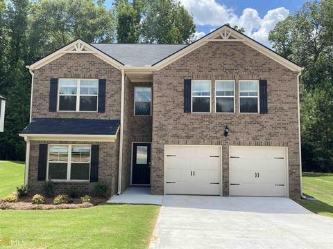 11986 Guelph Cir, Hampton, GA 30228 photo 1