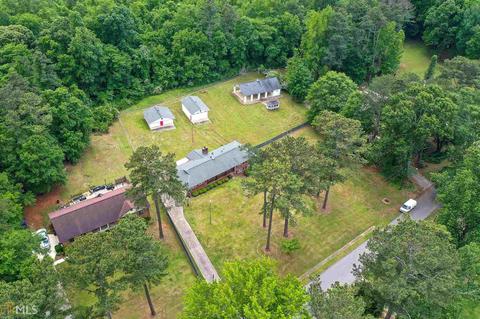 380 South Dr, Hampton, GA 30228 photo 3