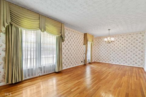 380 South Dr, Hampton, GA 30228 photo 7