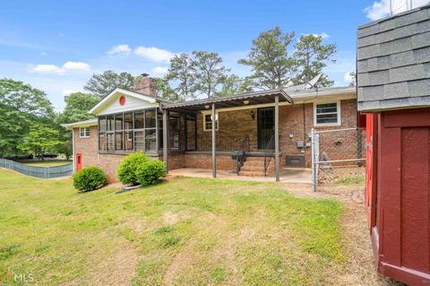 380 South Dr, Hampton, GA 30228 photo 42