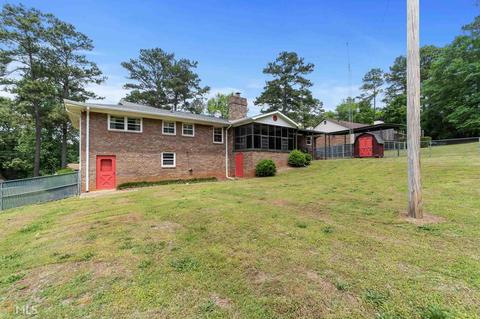 380 South Dr, Hampton, GA 30228 photo 29