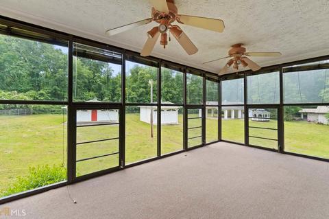 380 South Dr, Hampton, GA 30228 photo 17