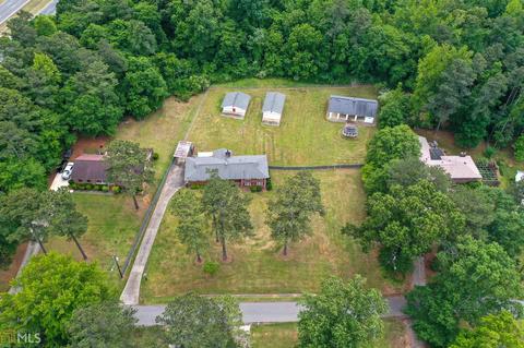 380 South Dr, Hampton, GA 30228 photo 4