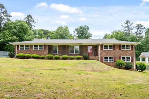 380 South Dr, Hampton, GA 30228 photo 1