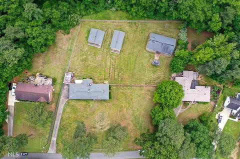 380 South Dr, Hampton, GA 30228 photo 5