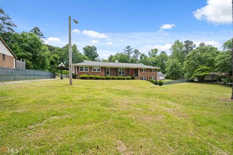 380 South Dr, Hampton, GA 30228 photo 41