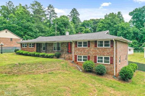 380 South Dr, Hampton, GA 30228 photo 2