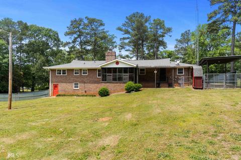 380 South Dr, Hampton, GA 30228 photo 31