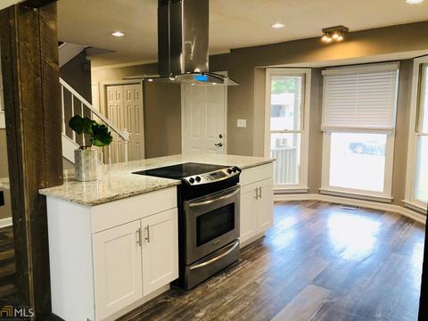 5003 Springtree Ct, Lithonia, GA 30038 photo 3