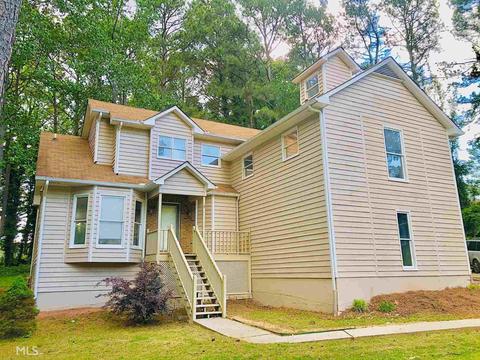 5003 Springtree Ct, Lithonia, GA 30038 photo 1