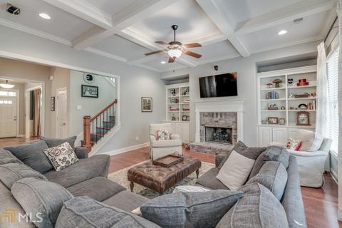 1817 Baxley Pine Ter, Suwanee, GA 30024 photo 11