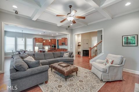 1817 Baxley Pine Ter, Suwanee, GA 30024 photo 7
