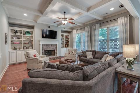 1817 Baxley Pine Ter, Suwanee, GA 30024 photo 4