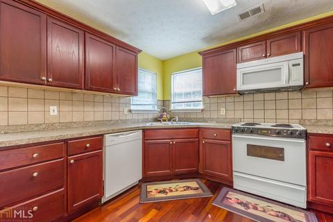 170 Mountain Rdg, Covington, GA 30016 photo 20
