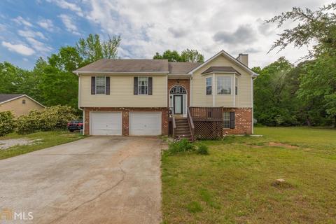 170 Mountain Rdg, Covington, GA 30016 photo 1