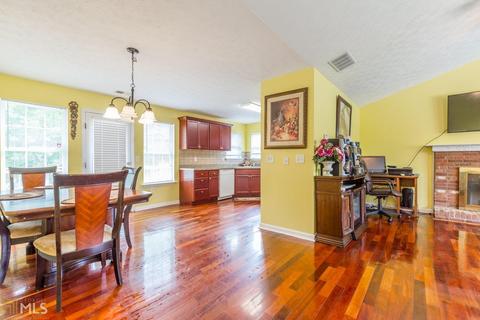 170 Mountain Rdg, Covington, GA 30016 photo 16