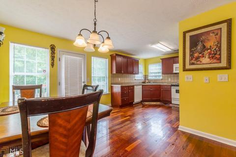 170 Mountain Rdg, Covington, GA 30016 photo 17