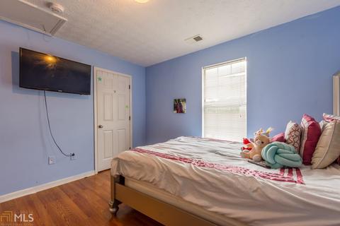 170 Mountain Rdg, Covington, GA 30016 photo 35