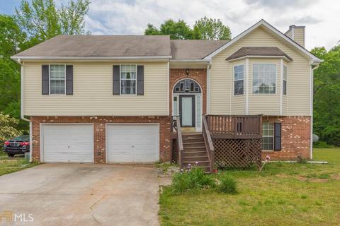 170 Mountain Rdg, Covington, GA 30016 photo 2