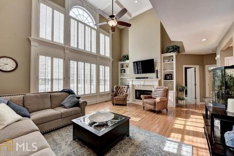 3390 Greenside Ct, Dacula, GA 30019 photo 24