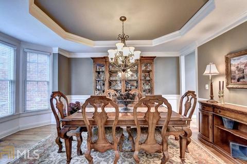 3390 Greenside Ct, Dacula, GA 30019 photo 14