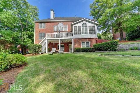 3390 Greenside Ct, Dacula, GA 30019 photo 2