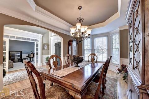 3390 Greenside Ct, Dacula, GA 30019 photo 16