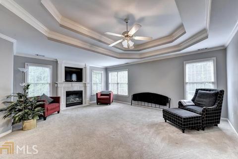 3390 Greenside Ct, Dacula, GA 30019 photo 6