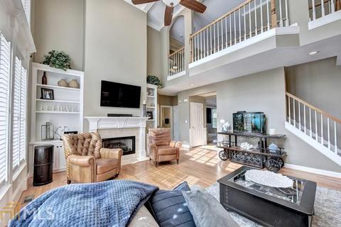 3390 Greenside Ct, Dacula, GA 30019 photo 29