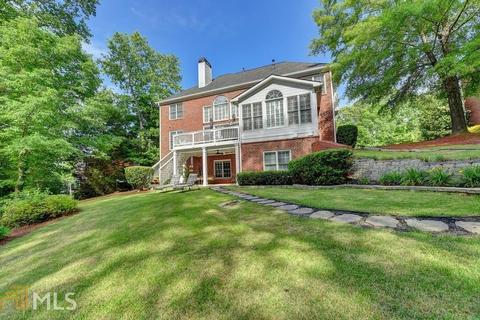 3390 Greenside Ct, Dacula, GA 30019 photo 79