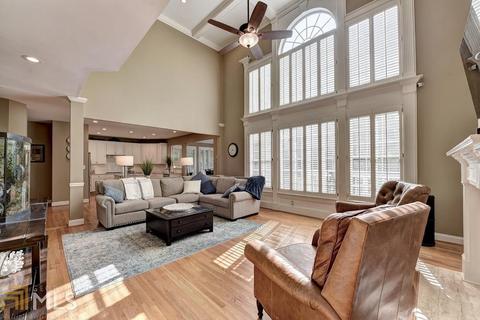 3390 Greenside Ct, Dacula, GA 30019 photo 4