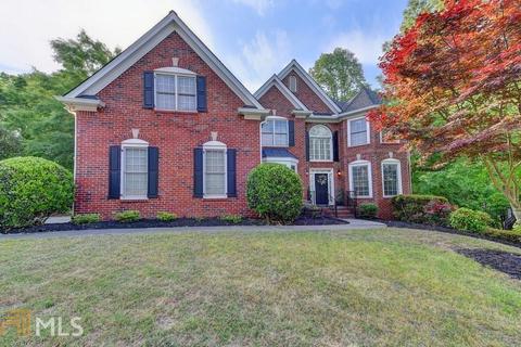 3390 Greenside Ct, Dacula, GA 30019 photo 1