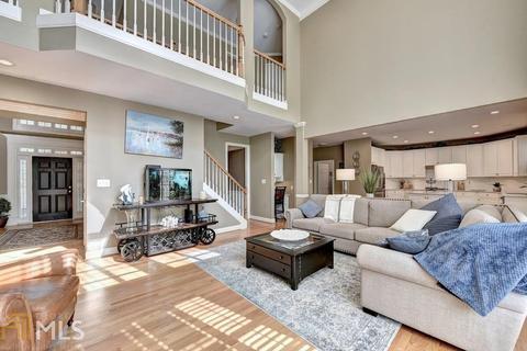 3390 Greenside Ct, Dacula, GA 30019 photo 27