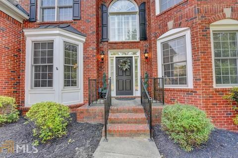 3390 Greenside Ct, Dacula, GA 30019 photo 3