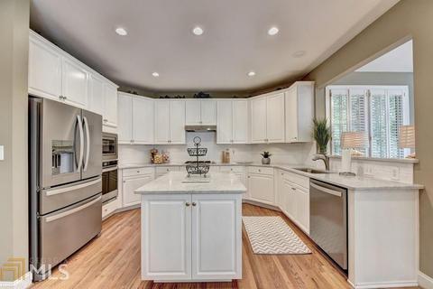 3390 Greenside Ct, Dacula, GA 30019 photo 5