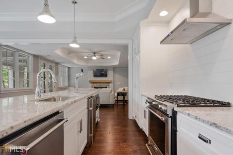 4971 Roaring Fork Pass, Suwanee, GA 30024 photo 38