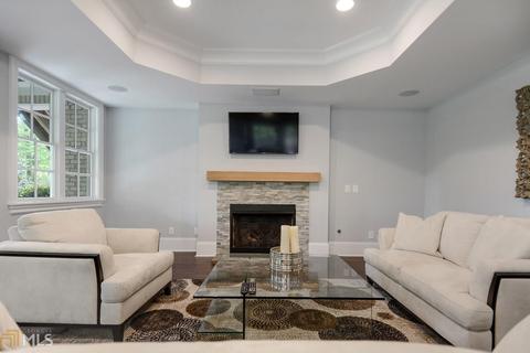 4971 Roaring Fork Pass, Suwanee, GA 30024 photo 41