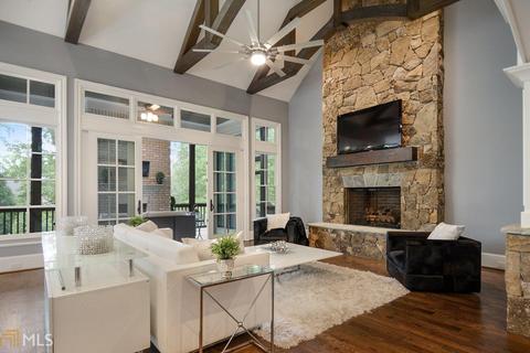 4971 Roaring Fork Pass, Suwanee, GA 30024 photo 12