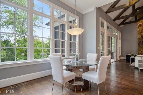 4971 Roaring Fork Pass, Suwanee, GA 30024 photo 8