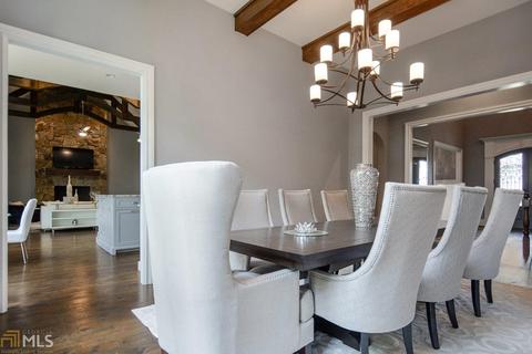 4971 Roaring Fork Pass, Suwanee, GA 30024 photo 7