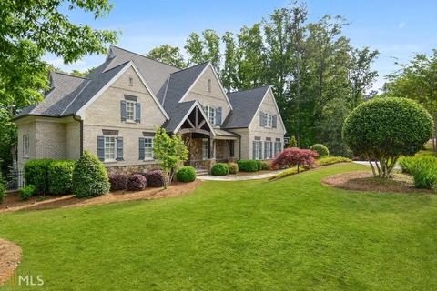 4971 Roaring Fork Pass, Suwanee, GA 30024 photo 2